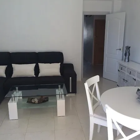 Palasiet Villajoyosa Room photo