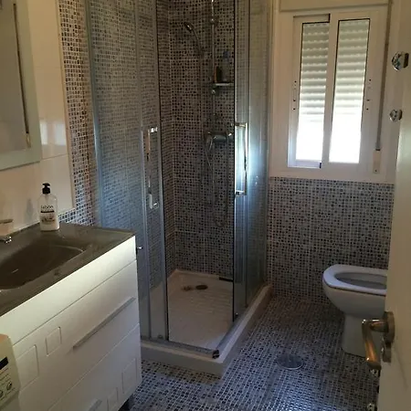 Palasiet Villajoyosa Room photo